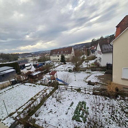 Ferienwohnung Sigmaringen Exteriér fotografie