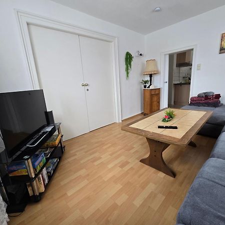 Ferienwohnung Sigmaringen Exteriér fotografie