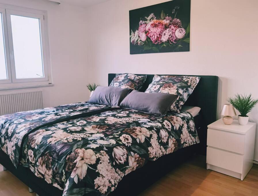 Ferienwohnung Sigmaringen Exteriér fotografie