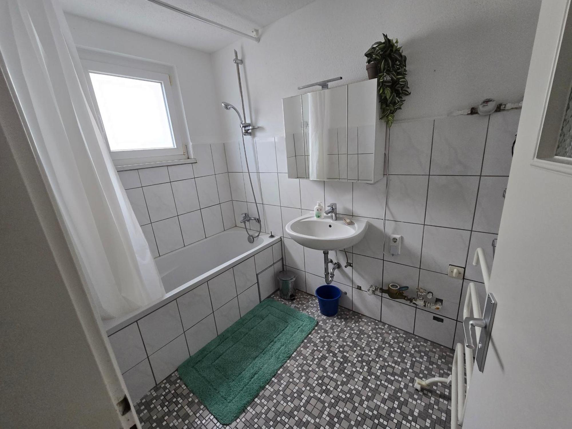 Ferienwohnung Sigmaringen Exteriér fotografie