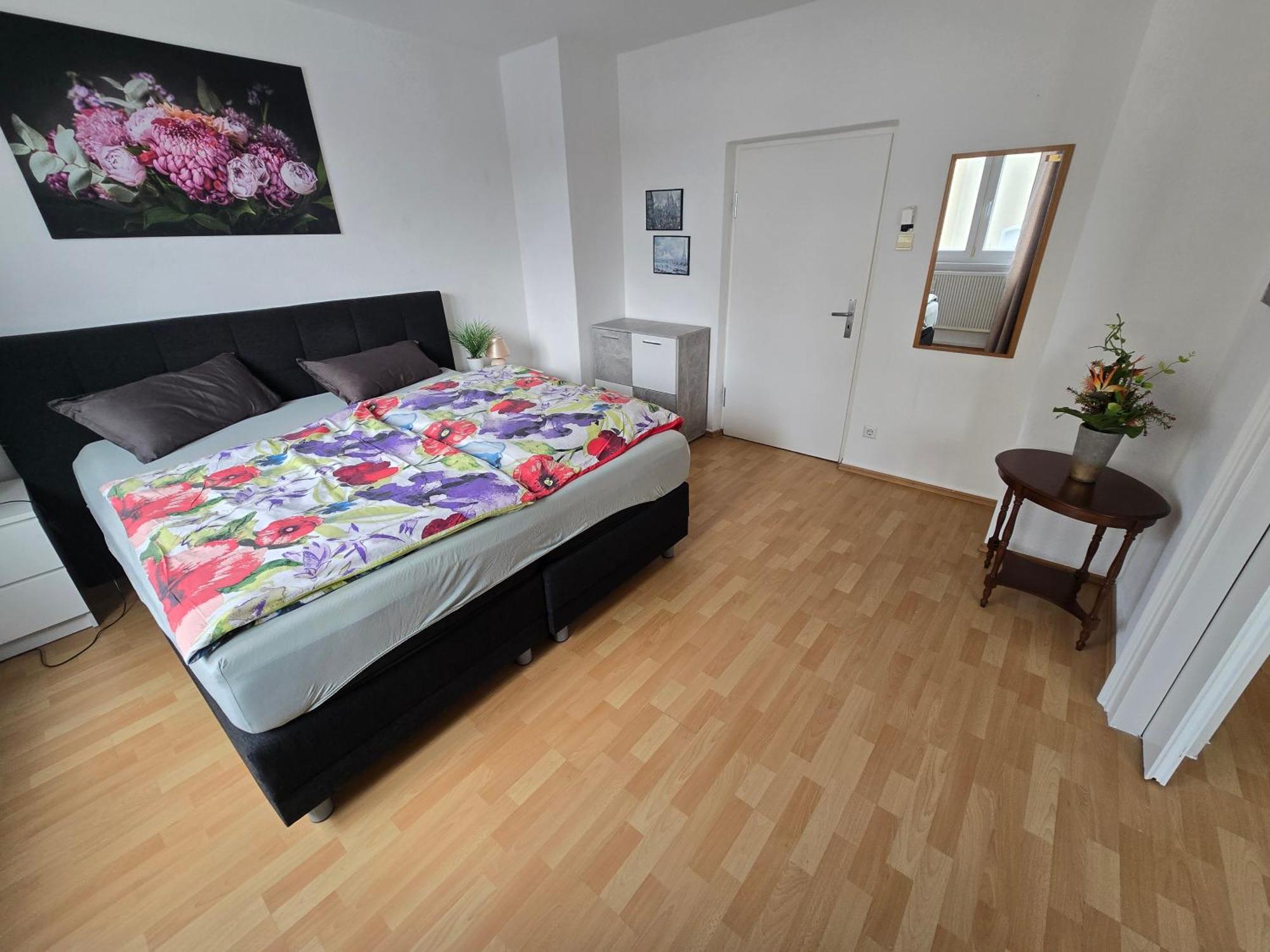 Ferienwohnung Sigmaringen Exteriér fotografie
