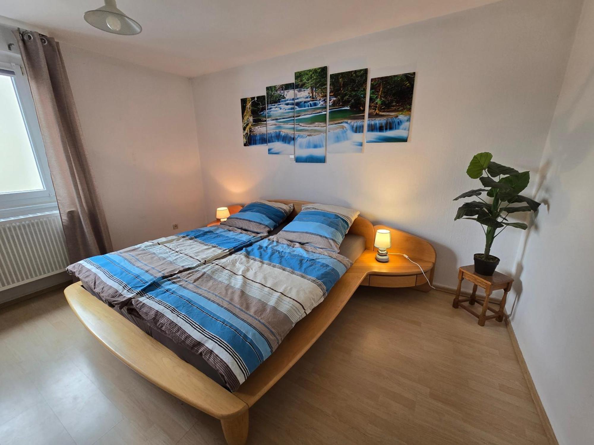 Ferienwohnung Sigmaringen Exteriér fotografie