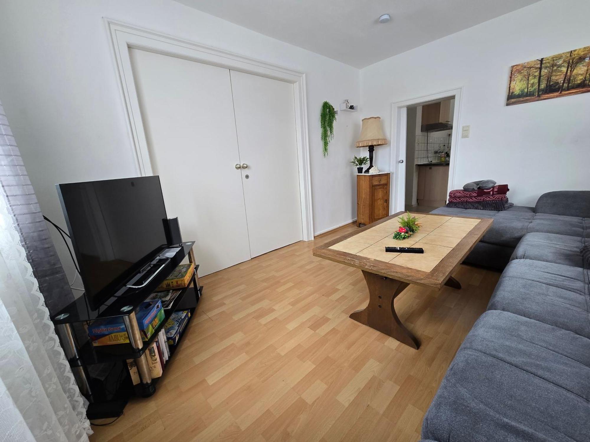 Ferienwohnung Sigmaringen Exteriér fotografie